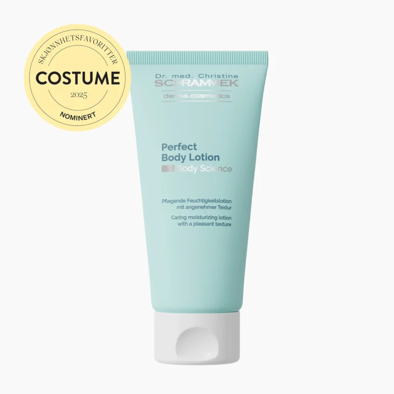 Dr. Schrammek Perfect Bodylotion