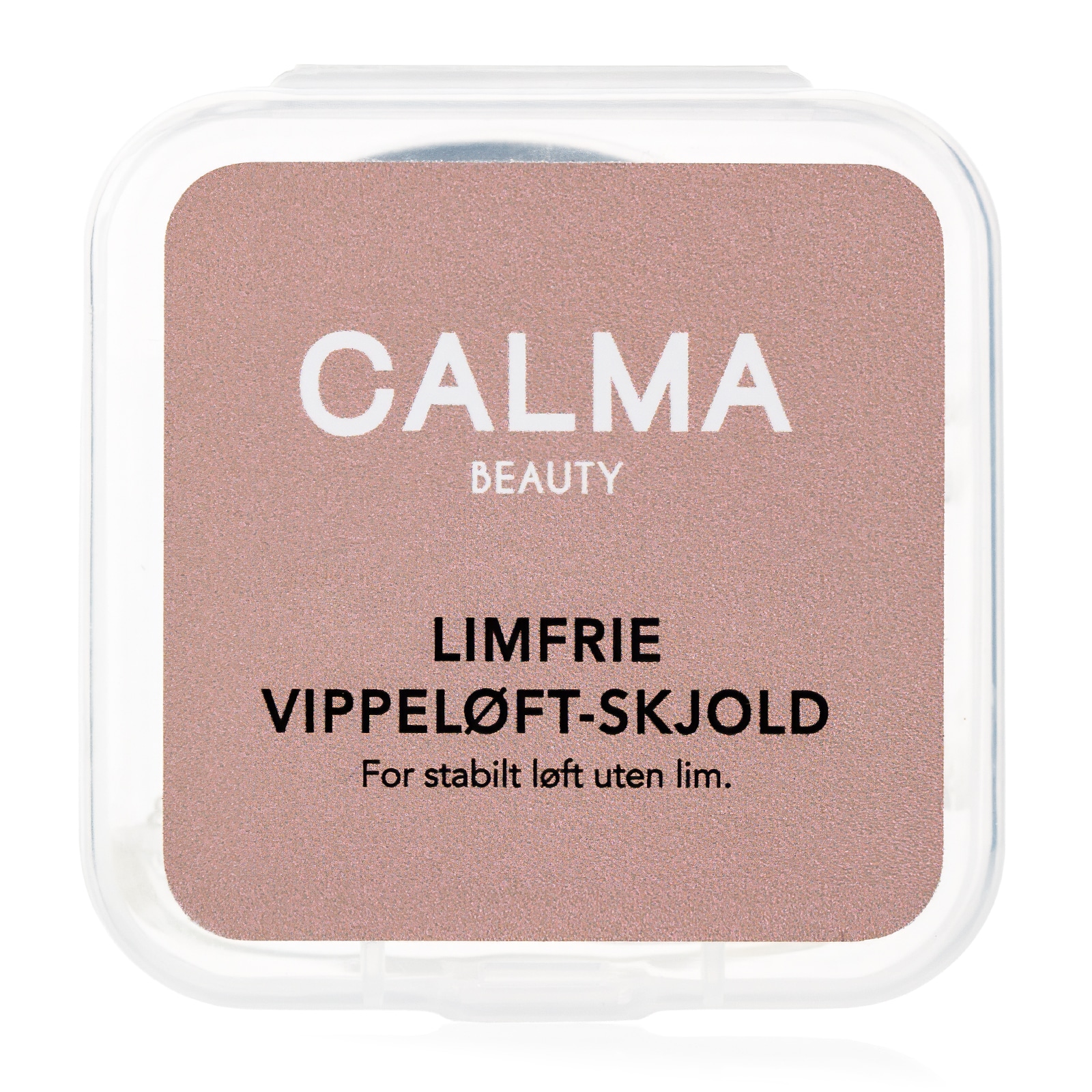 Calma Beauty Korean Glueless Lifting Shields