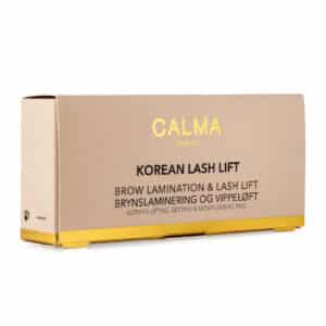 Korean Lash Lift Trio