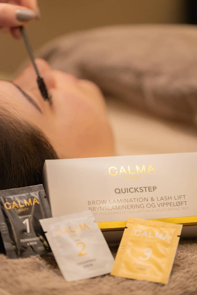 vippeløft kurs praksis