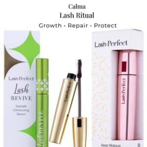 Calma Lash Ritual
